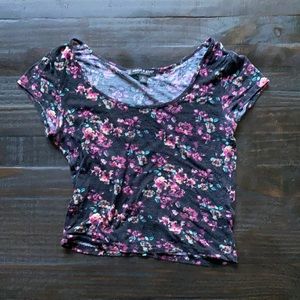 About A Girl Crop Top